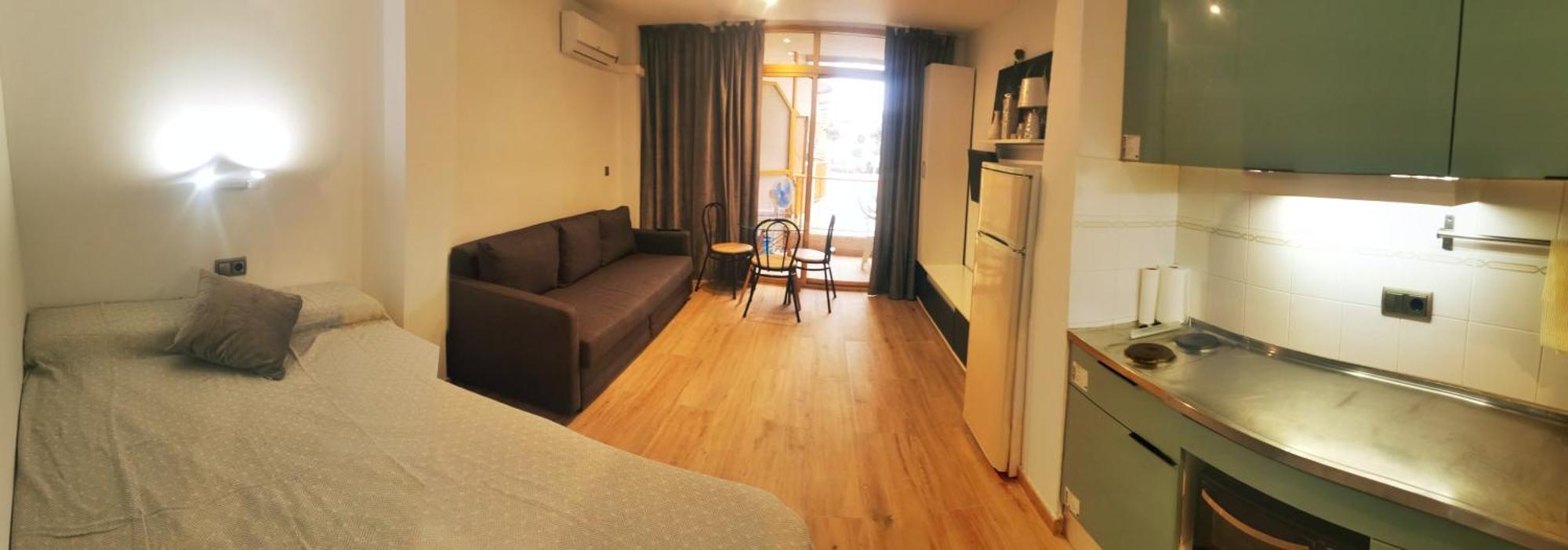 New Nuevo Brand New A Estrenar Luxury De Lujo Apartamento Aparthotel Salou 12 Months Open! 12 Meses Abierto! 외부 사진