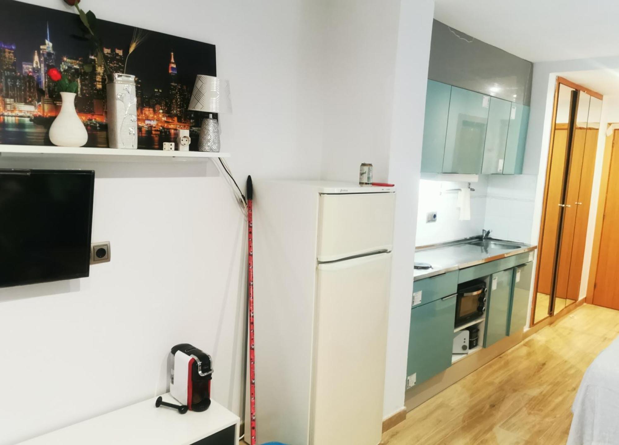 New Nuevo Brand New A Estrenar Luxury De Lujo Apartamento Aparthotel Salou 12 Months Open! 12 Meses Abierto! 외부 사진
