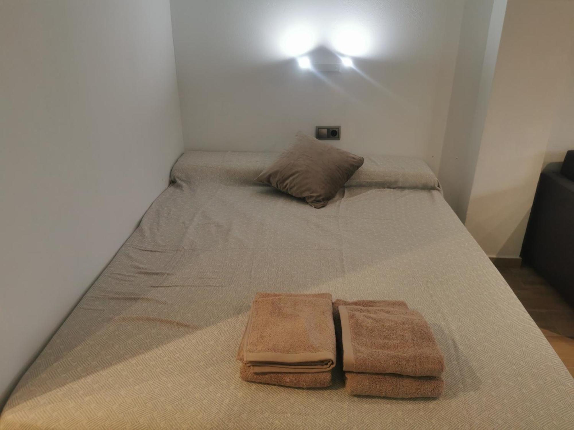 New Nuevo Brand New A Estrenar Luxury De Lujo Apartamento Aparthotel Salou 12 Months Open! 12 Meses Abierto! 외부 사진