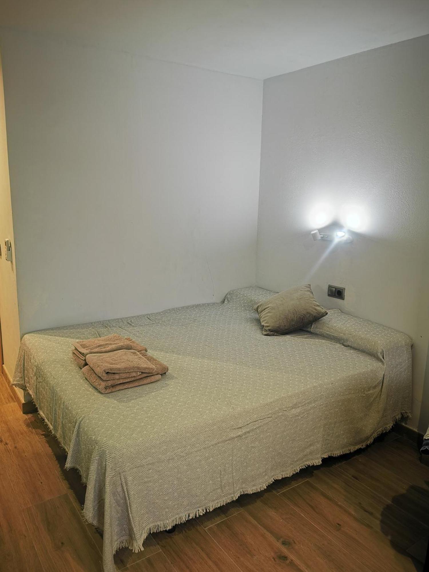 New Nuevo Brand New A Estrenar Luxury De Lujo Apartamento Aparthotel Salou 12 Months Open! 12 Meses Abierto! 외부 사진