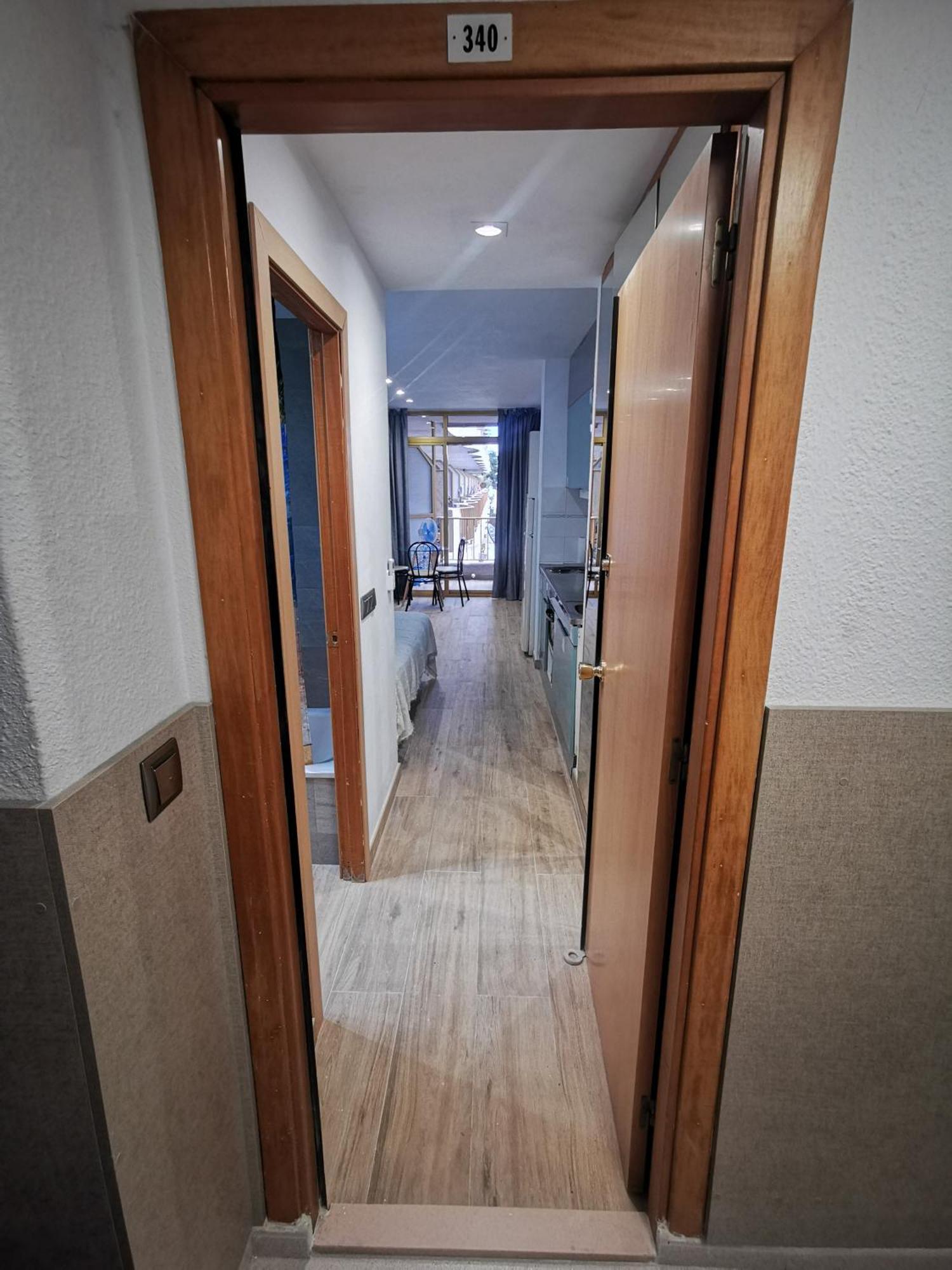 New Nuevo Brand New A Estrenar Luxury De Lujo Apartamento Aparthotel Salou 12 Months Open! 12 Meses Abierto! 외부 사진