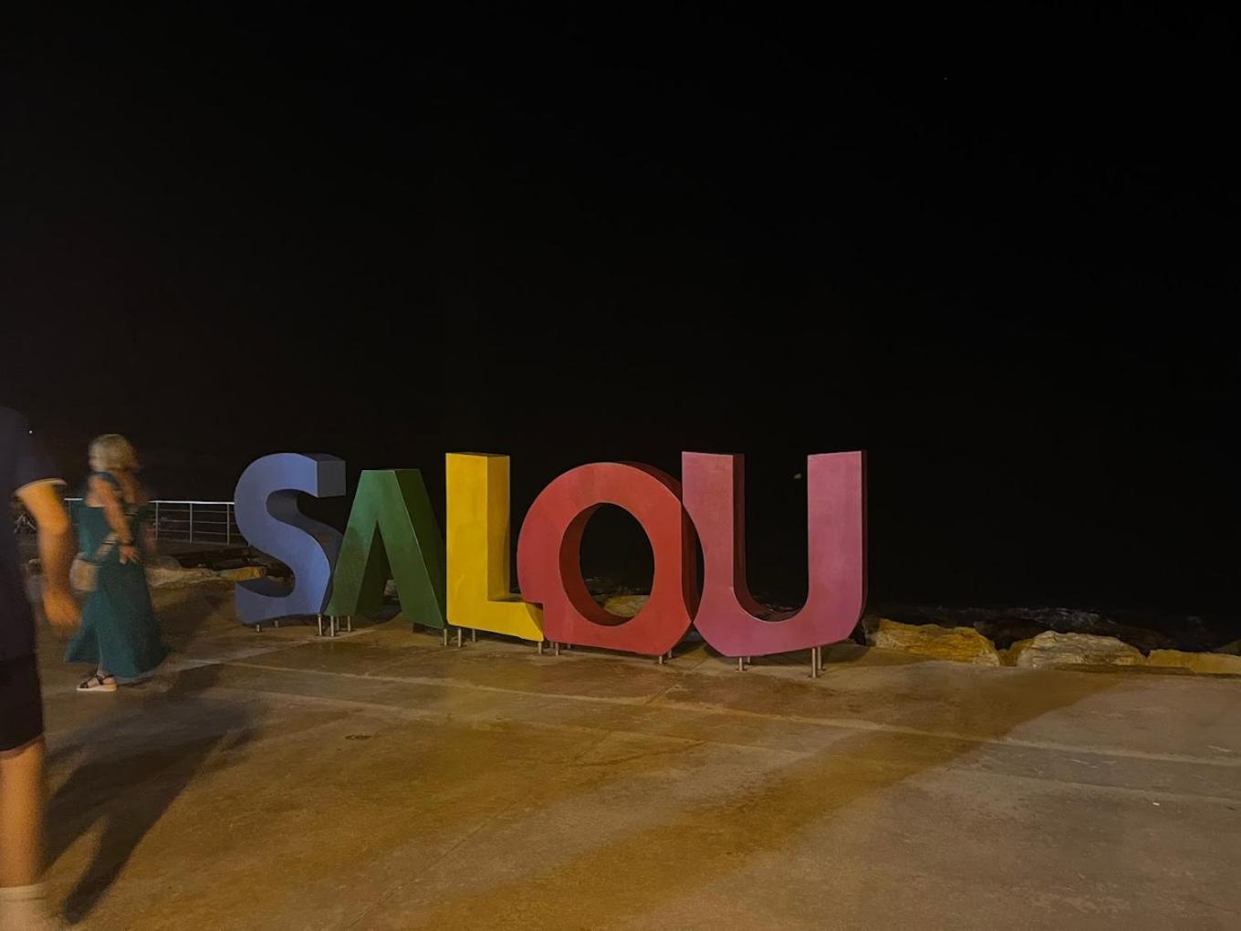 New Nuevo Brand New A Estrenar Luxury De Lujo Apartamento Aparthotel Salou 12 Months Open! 12 Meses Abierto! 외부 사진