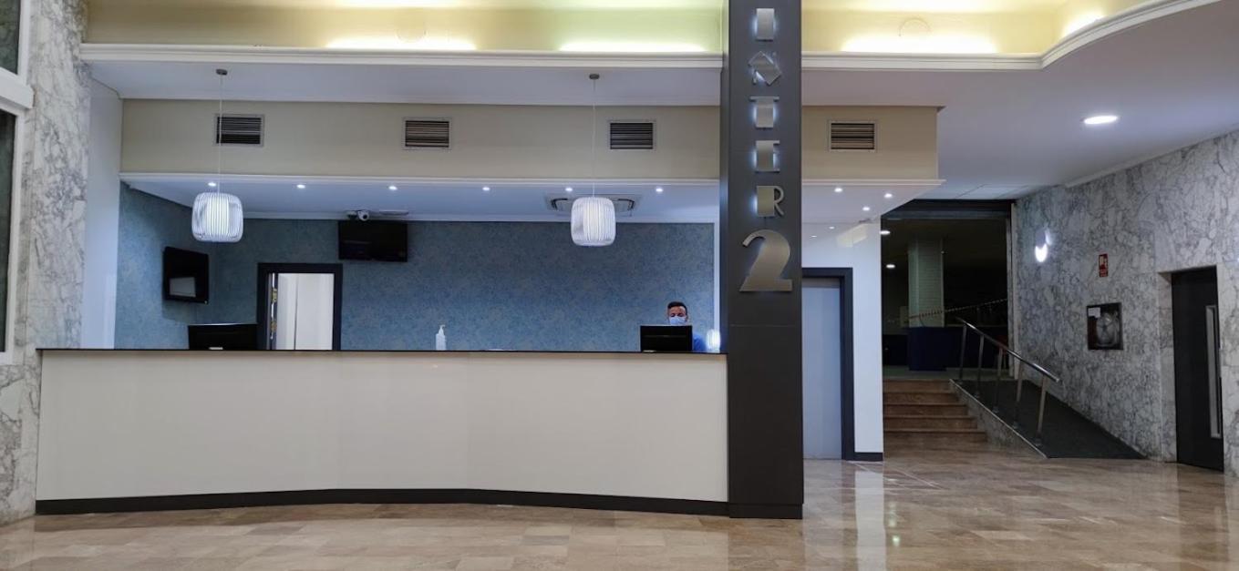 New Nuevo Brand New A Estrenar Luxury De Lujo Apartamento Aparthotel Salou 12 Months Open! 12 Meses Abierto! 외부 사진