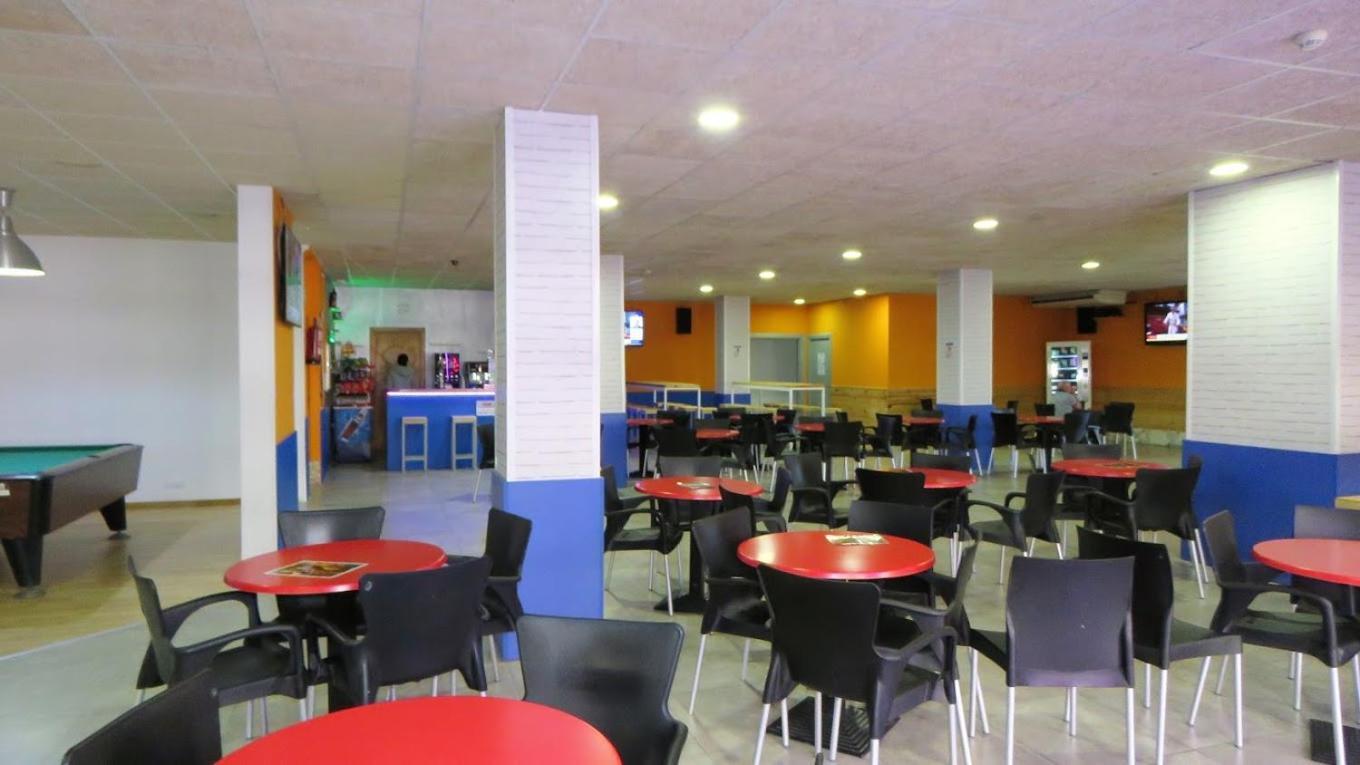 New Nuevo Brand New A Estrenar Luxury De Lujo Apartamento Aparthotel Salou 12 Months Open! 12 Meses Abierto! 외부 사진