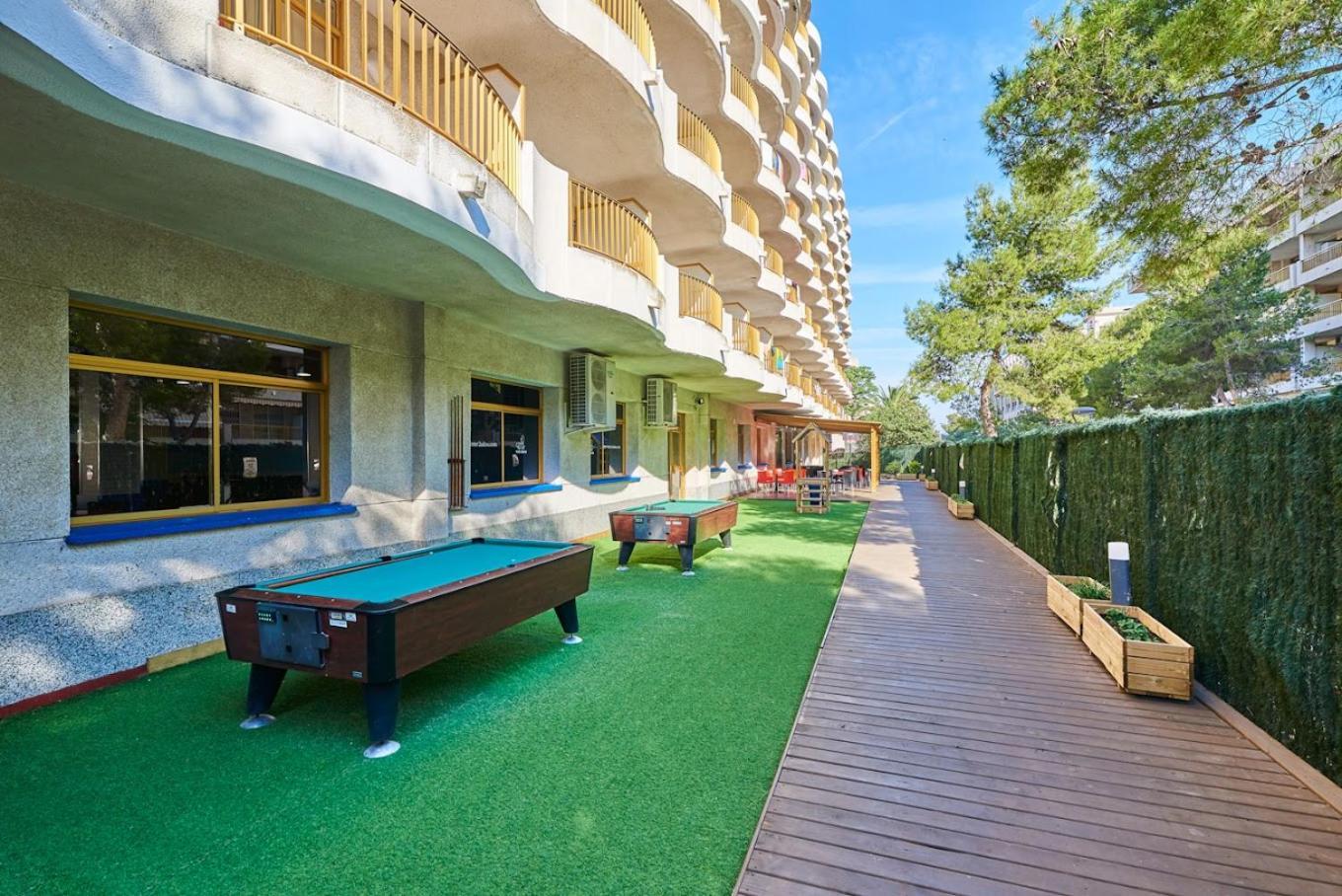 New Nuevo Brand New A Estrenar Luxury De Lujo Apartamento Aparthotel Salou 12 Months Open! 12 Meses Abierto! 외부 사진